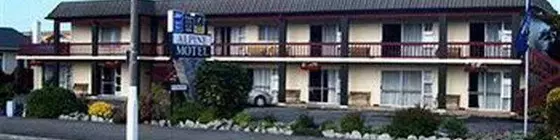 Alpine Motel | Otago - Oamaru