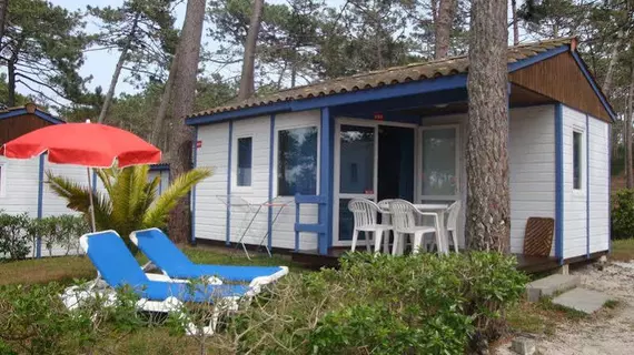 Parque De Campismo Orbitur Sao Pedro De Moel | Centro - Leiria Bölgesi - Marinha Grande