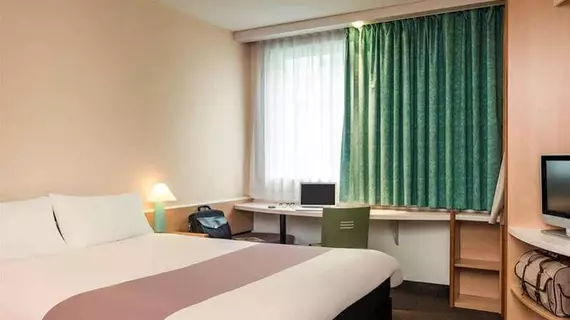 ibis budget Roissy CDG Paris Nord 2 | Ile-de-France - Paris - Roissy-en-France