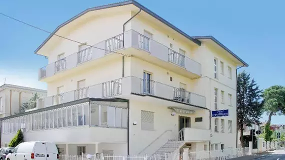 Hotel Lagomaggio | Emilia-Romagna - Rimini - Marina Centro