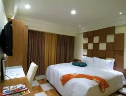 Honeydew Hotel | Taichung (ve civarı) - Taichung - Central Taichung