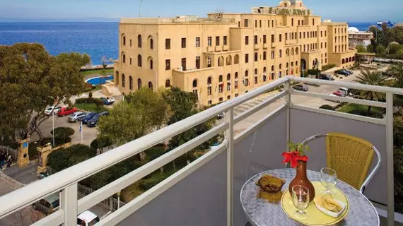 Aquamare Hotel | Ege Adaları - Rodos Bölgesel Birimi - Rodos