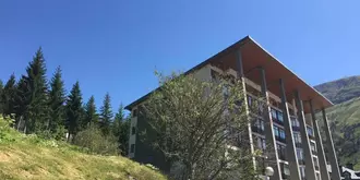 Hotel Edelweiss Candanchú