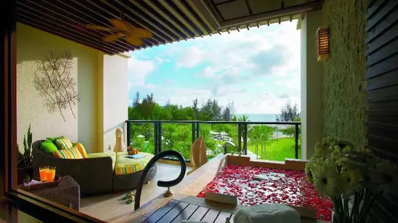 ShangriLas Rasa Ria Resort and Spa | Sabah - Kota Kinabalu (ve civarı) - Tuaran