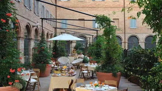 Albergo San Domenico | Marche - Pesaro and Urbino (vilayet) - Urbino