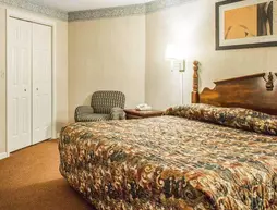 Gold Star Inn & Suites | Connecticut - Mystic - New London (ve civarı) - Groton