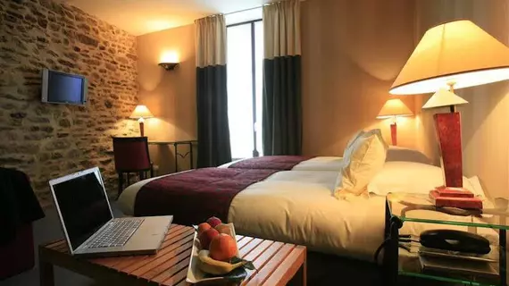 Best Western Hôtel Kregenn | Brittany - Finistere - Quimper