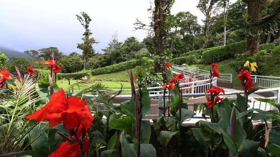 Trapp Family Lodge | Puntarenas (ili) - Monteverde