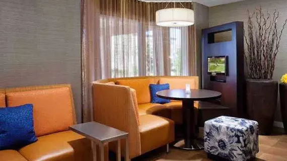 Courtyard by Marriott Las Vegas Summerlin | Nevada - Clark County - Las Vegas (ve civarı) - Las Vegas