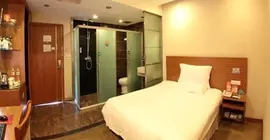 Green Tree Inn Wenzhou Xiaonanmen Express | Zhejiang - Wenzhou