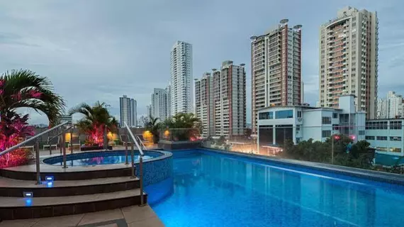 Ramada Plaza Panamá - Punta Pacífica | Panama (ili) - Panama