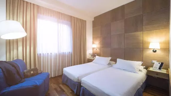 IH Hotels Firenze Business | Toskana - Floransa (il) - Floransa