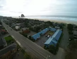 Blue Gull Inn | Oregon - Oregon Coast - Cannon Beach - Cannon Beach Merkezi