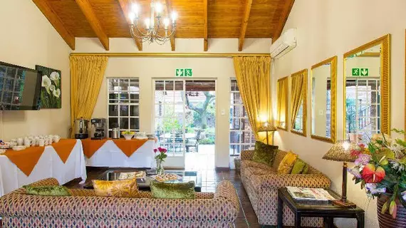 Murray Street 137 Guesthouse | Gauteng - City of Tshwane - Johannesburg (ve civarı) - Pretoria - Brooklyn