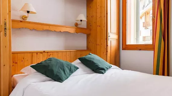 Lagrange Prestige Les Chalets du Galibier | Auvergne-Rhone-Alpes - Savoie (bölge) - Valloire