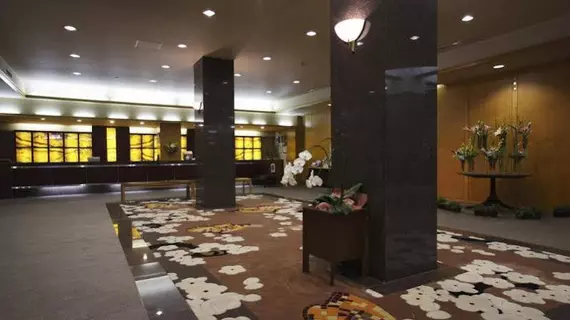 Unzen Kyushu Hotel | Nagasaki (idari bölge) - Unzen