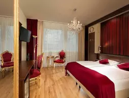 ibis Styles Berlin an der Oper | Berlin (ve civarı) - Tempelhof-Schoeneberg - Diplomatic Quarter - Batı Berlin Merkezi