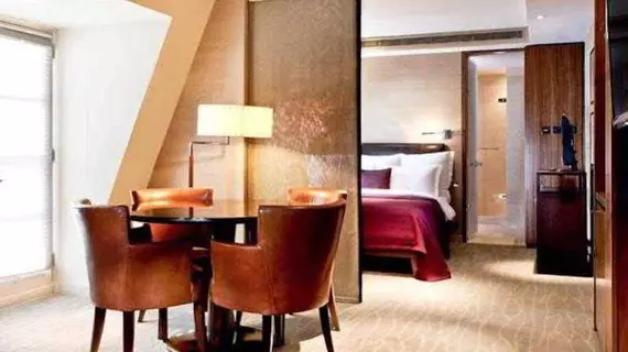 Threadneedles Autograph Collection by Marriott | Londra (ve civarı) - London City Center - City of London