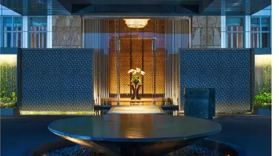 Keraton at The Plaza, a Luxury Collection Hotel, Jakarta | West Java - Cakarta (ve civarı) - Cakarta