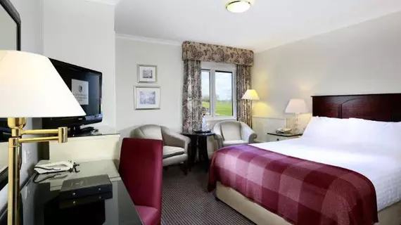 Macdonald Botley Park Hotel, Golf & Spa | Hampshire (kontluk) - Southampton