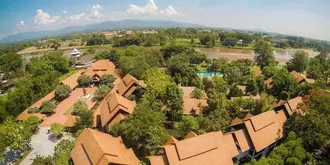 The Legend Chiang Rai Boutique River Resort & Spa