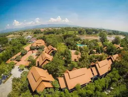 The Legend Chiang Rai Boutique River Resort & Spa | Chiang Rai İli - Chiang Rai