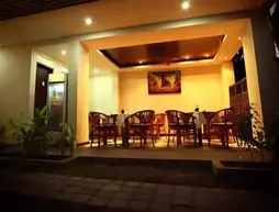 Anucara Hotel | Bali - Kuta - Kartika Plaza