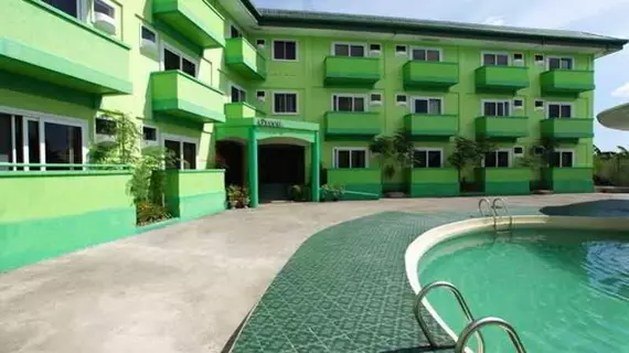 Green One Hotel | Mactan Island - Lapu-Lapu