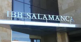 Hotel Ibb Recoletos Coco Salamanca | Kastilya ve Leon - Salamanca (vilayet) - Campo de Salamanca - Salamanca