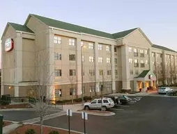 TownePlace Suites Atlanta Buckhead | Georgia - Atlanta (ve civarı) - Atlanta - Buckhead