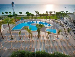 Pernera Beach Hotel | Kıbrıs - Mağusa