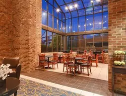 Best Western Plus Danbury/Bethel | Connecticut - Danbury (ve civarı) - Bethel