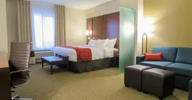 Comfort Suites Regina | Saskatchewan - Regina