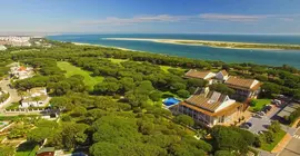 Hotel Nuevo Portil Golf | Andalucia - Huelva (vilayet) - Cartaya - Nuevo Portil