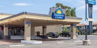 Days Inn and Suites El Cajon