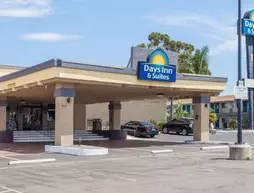 Days Inn and Suites El Cajon | Kaliforniya - San Diego County - El Cajon