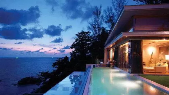 Impiana Private Villas Kata Noi | Phuket (ve civarı) - Karon - Kata Plajı