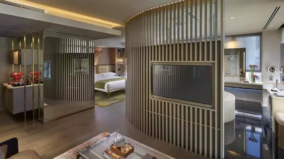 Landmark Mandarin Oriental | Hong Kong - Central