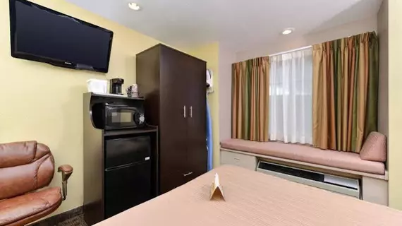 Quality Inn & Suites Elko | Nevada - Elko (ve civarı) - Elko