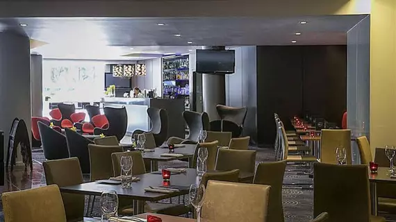 Novotel Sydney Parramatta | New South Wales - Sidney (ve civarı) - Parramatta