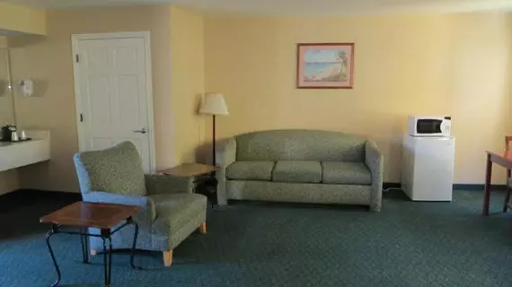 Pacifica Motor Inn | Kaliforniya - San Mateo County - Pacifica