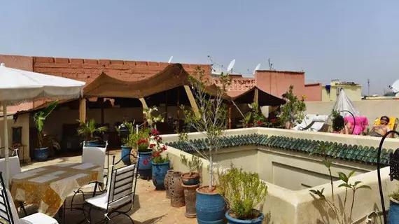 Riad Dubai | Marakeş (ve civarı) - Marrakech - Mechouar Kasbah - Mechouar-Kasbah