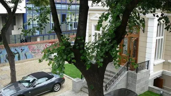 Sofia Choice Guesthouse | Sofya (ve civarı) - Sofya - Sofya Kent Merkezi