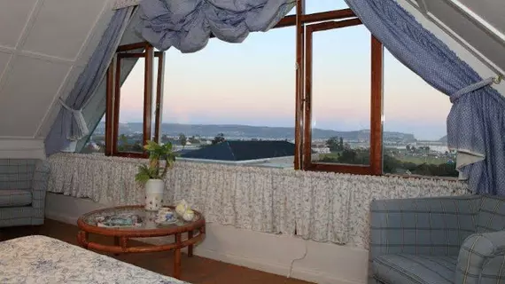 Yellowwood Lodge | Western Cape (il) - Knysna