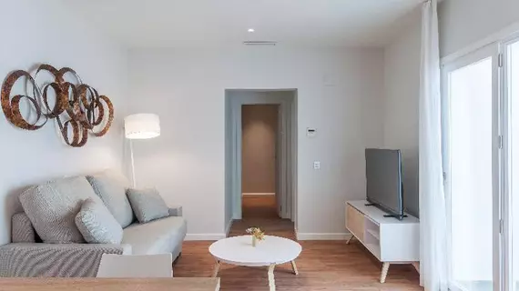 Apartamentos Ancha 34 | Andalucia - Cadiz (vilayet) - Cadiz - Eski Kent Bölgesi