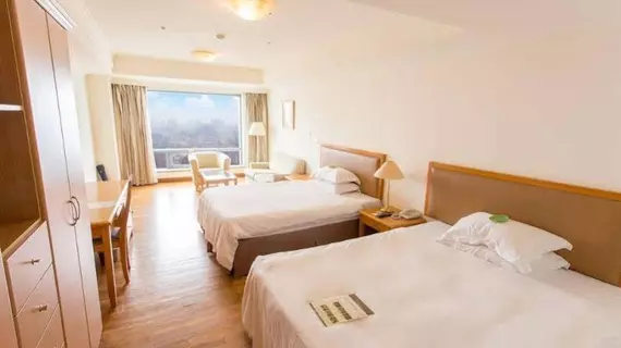 Park Lane Inn | Taichung (ve civarı) - Taichung - Batı Bölgesi (West District)