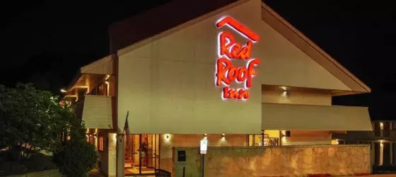 Red Roof Inn Cleveland East Willoughby | Ohio - Cleveland (ve civarı) - Willoughby