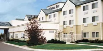 Crystal Inn Hotel & Suites - Great Falls