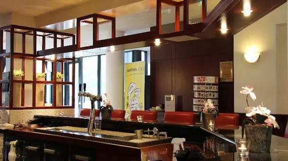 Bastion Hotel Utrecht | Utrecht (vilayet) - Utrecht - Kanaleneiland - Zuidwest