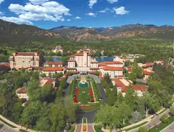 The Broadmoor | Kolorado - Colorado Springs (ve civarı) - Colorado Springs